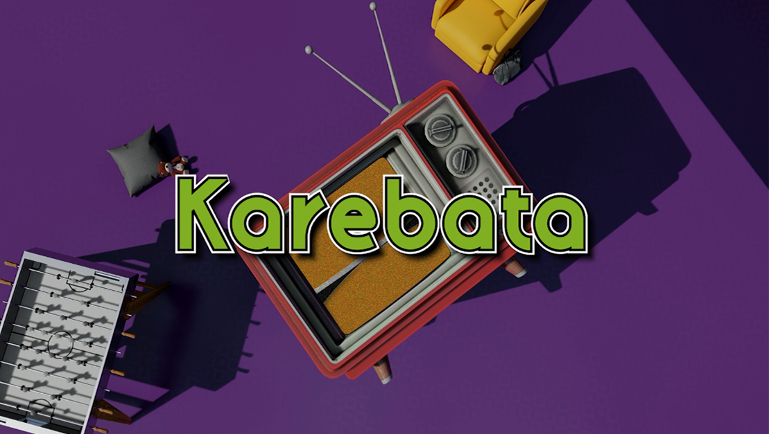 Karebata