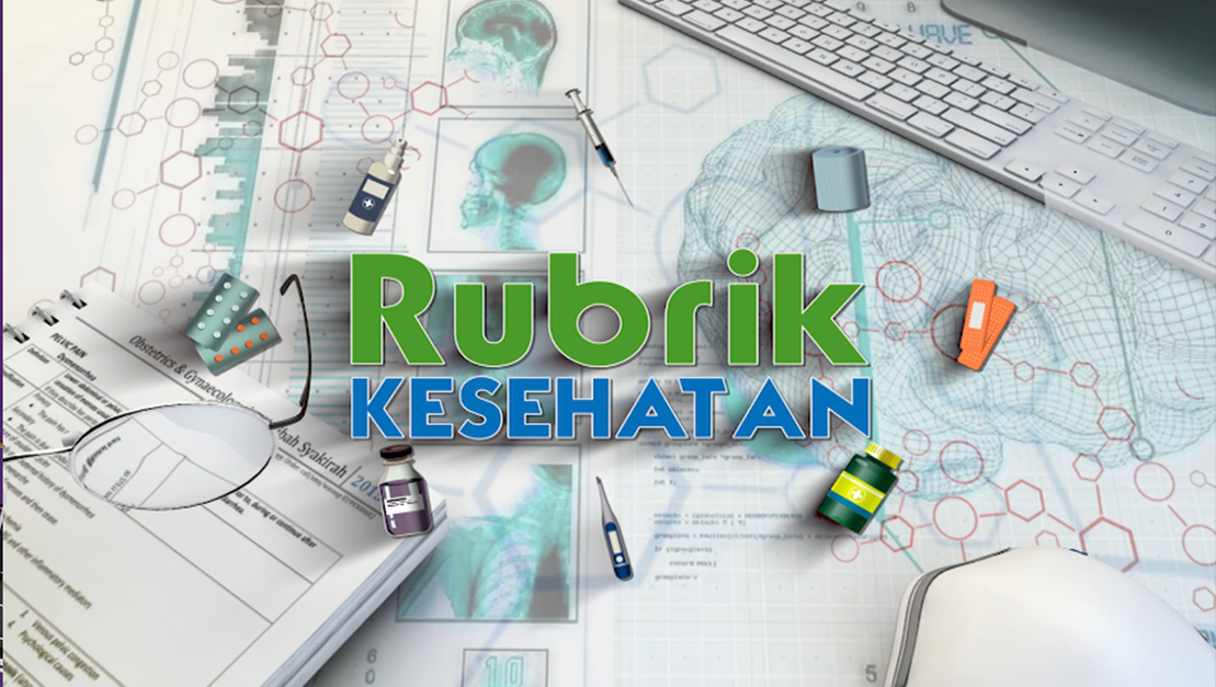 Rubrik Kesehatan