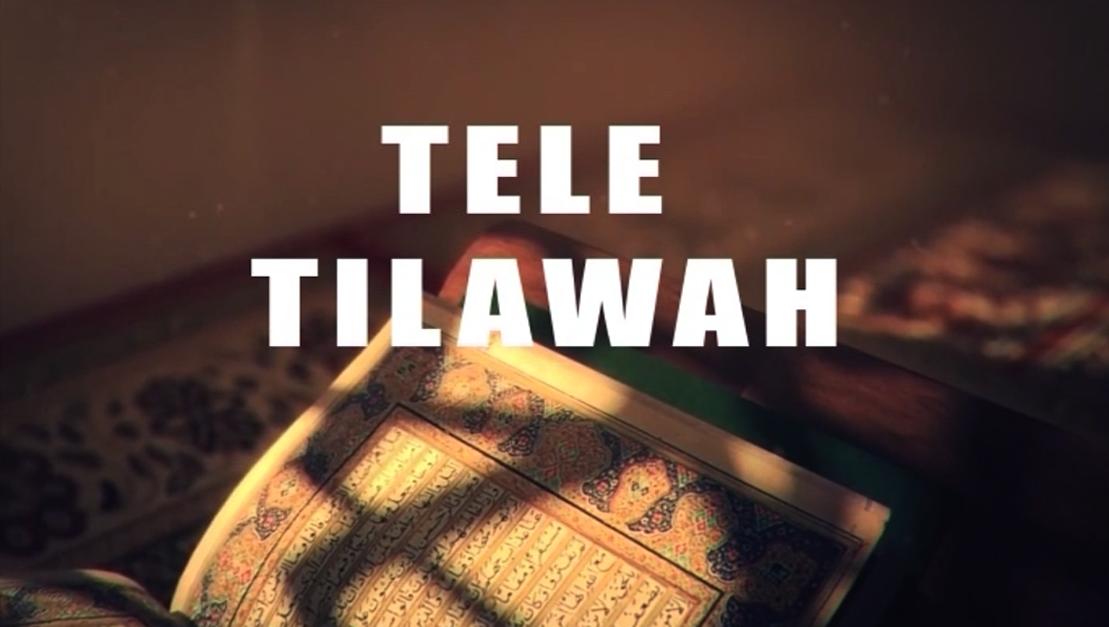 Tele Tilawah