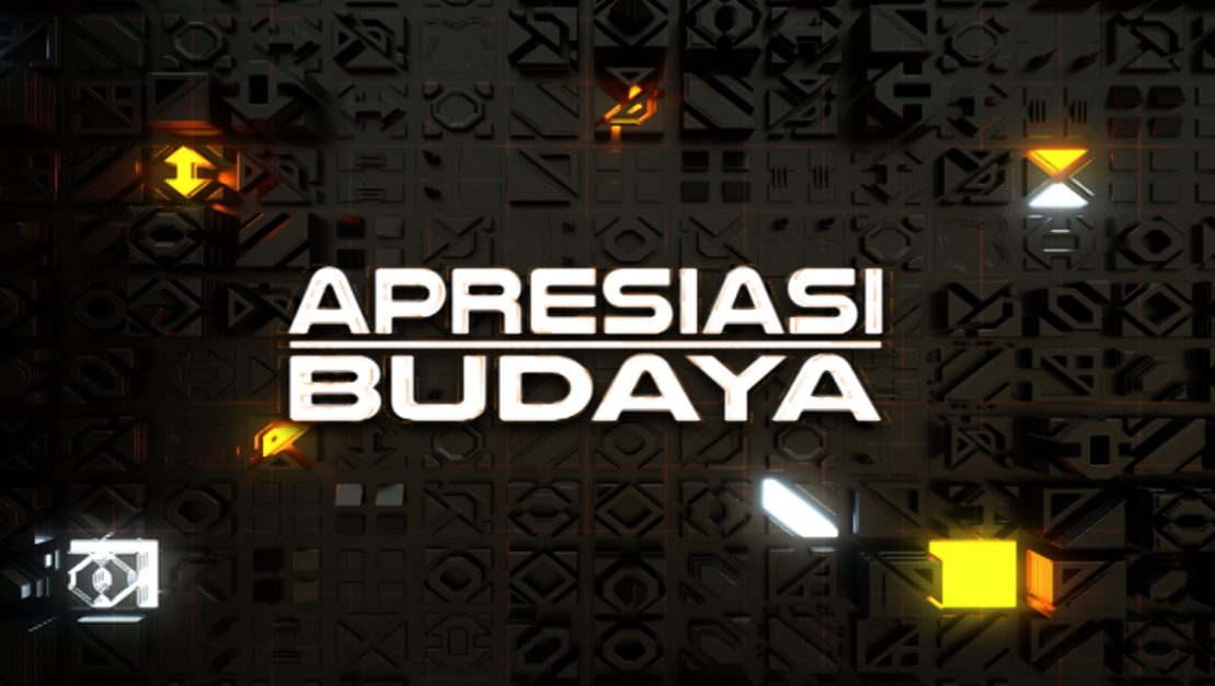 Apresiasi Budaya