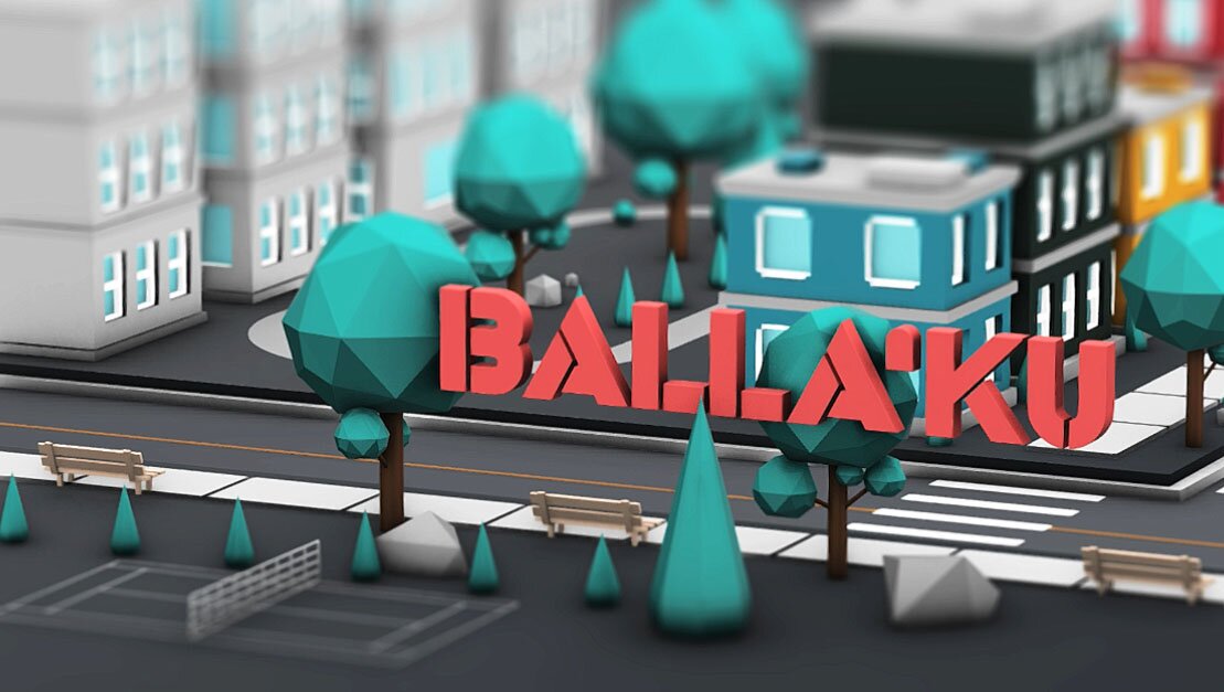 Ballaku