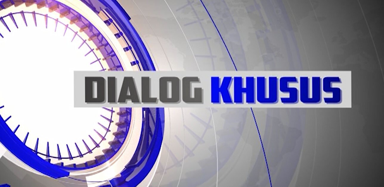 Dialog Khusus