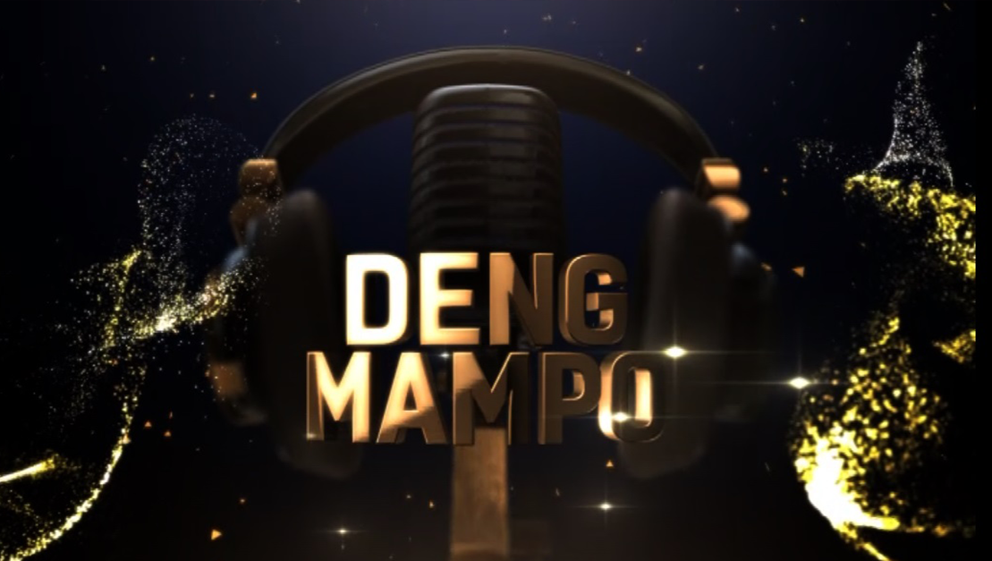 Deng Mampo