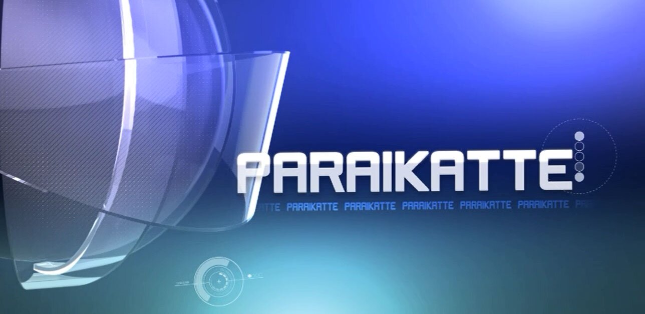 Paraikatte