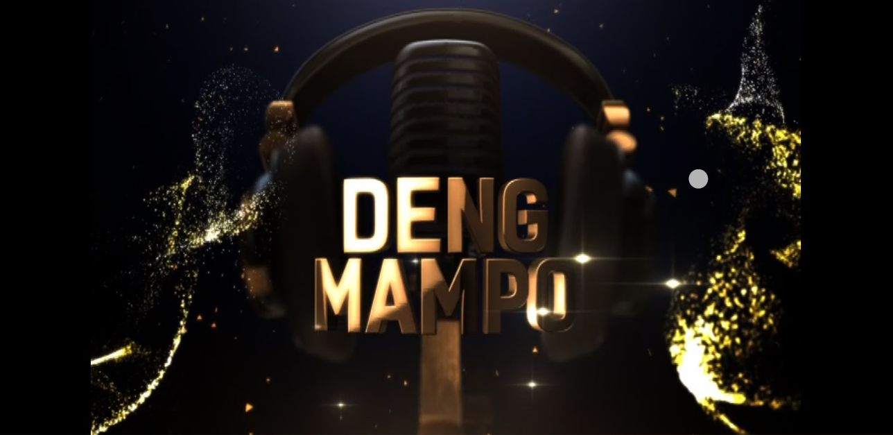 Deng Mampo